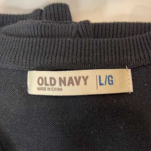 Old Navy new. - Picture 3 of 3